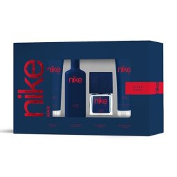 Gift set 4/1 Urban Wood Men Nike NKS 023995