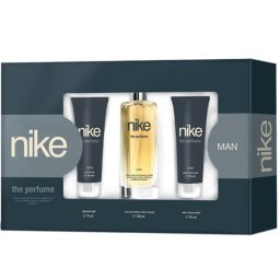 Poklon set za muškarce 3 u 1 Nike NKS 023971