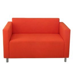 Klub dvosed štof mikrofiber O2112