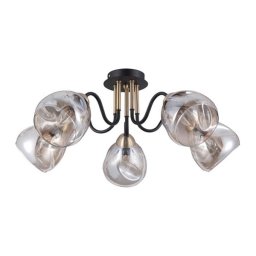 Luster 5xE27 640x640x250mm 6034/5