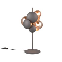 Stona lampa Bubble 3xG9 led Trio Lighting 517400342