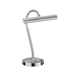 Stona lampa Curtis SMD Led 4W 3000K Nikl Trio Lighting 579790107