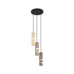 Visilica Stream 3xGU10 Led Trio Lighting 364030317