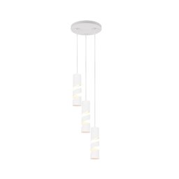 Visilica Stream 3xGU10 Led Trio Lighting 364030331