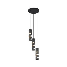 Visilica Stream 3xGU10 Led Trio Lighting 364030332