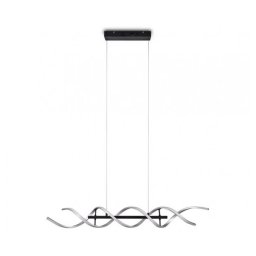 Led visilica Sequence 45W Trio Lighting 341810205