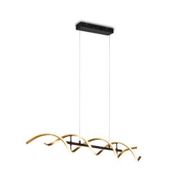 Led visilica Sequence 45W Trio Lighting 341810208