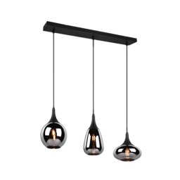 Visilica Lumina 3xE14 Trio Lighting 317000332
