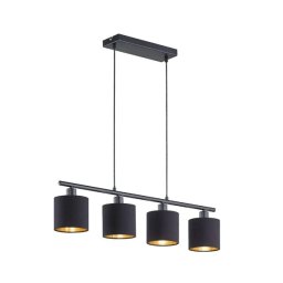 Visilica Tommy 4xE14 Trio Lighting R30334079