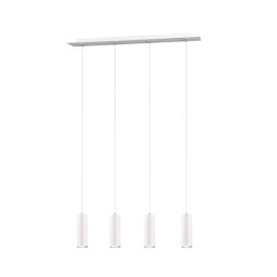 Visilica Marley 4xGU10 Trio Lighting 312400401