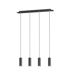 Visilica Marley 4xGU10 Trio Lighting 312400432