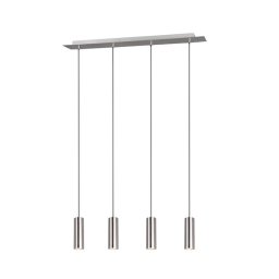 Visilica Marley 4xGU10 Trio Lighting 312400407