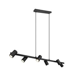 Visilica Marley 6xGU10 Trio Lighting 302400632