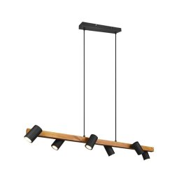Visilica Marley 6xGU10 Trio Lighting 312490632