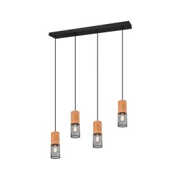 Visilica Tosh 4xE27 Trio Lighting 304300432