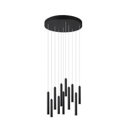 Led visilica Tubular 11x2,8W Trio Lighting 321691132