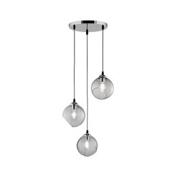 Visilica Clooney 3xE27 Trio Lighting R30073054