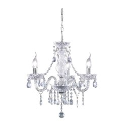 Luster 3xE14 Trio Lighting R11073000