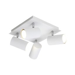 Spot lampa Marley 4xGU10 Trio Lighting 802430401