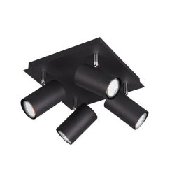 Spot lampa Marley 4xGU10 Trio Lighting 802430432