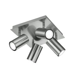 Spot lampa Marley 4xGU10 Trio Lighting 802430407