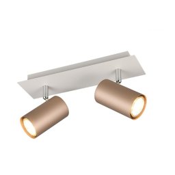 Spot lampa Marley 2xGU10 Trio Lighting 802400265