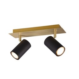 Spot lampa Marley 2xGU10 Trio Lighting 802400280