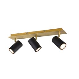 Spot lampa Marley 3xGU10 Trio Lighting 802400380