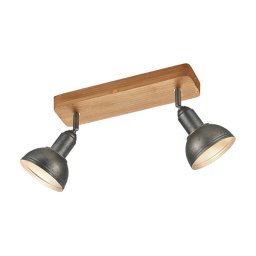 Spot lampa Delhi 2xE14 Trio Lighting 803400267