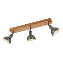 Spot lampa Delhi 3xE14 Trio Lighting 803400367