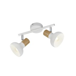 Spot lampa Latika 2xE14 Trio Lighting R81522031