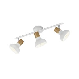 Spot lampa Latika 3xE14 Trio Lighting R81523031