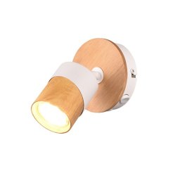 Spot lampa Aruni 1xGU10 Trio Lighting 801170131