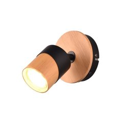 Spot lampa Aruni 1xGU10 Trio Lighting 801170132