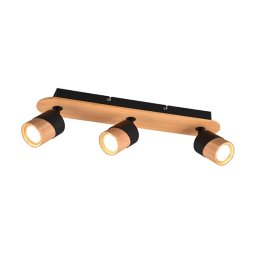 Spot lampa Aruni 3xGU10 Trio Lighting 801100332