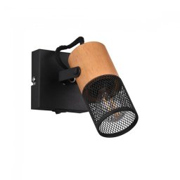 Spot lampa Tosh 1xE14 Trio Lighting 804370132