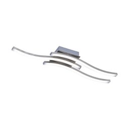 Led plafonjera Route 15W 3000K Trio lighting R62473107