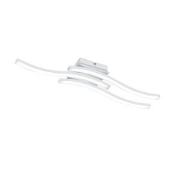 Led plafonjera Route 15W 4000K Trio lighting R62473131