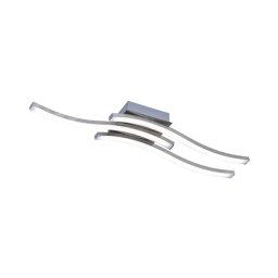 Led plafonjera Route 15W 4000K Trio lighting R62473407