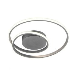 Led plafonjera Zibal 22W 3000K Trio lighting R62911187