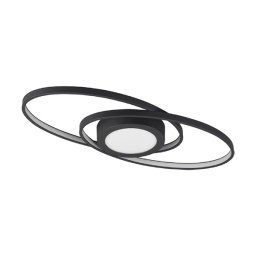Led plafonjera Galaxy 28W 3000K Trio lighting R62991142