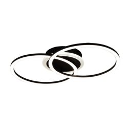 Led plafonjera Venida 25W 3000K Trio lighting R62783132