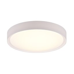 Led plafonjera Clarimo 18W 3000K IP44 Trio lighting 659011801