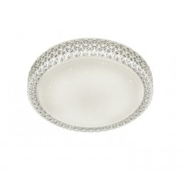 Led plafonjera Pegasus 24W 3000K Trio lighting R62422100
