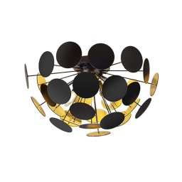 Plafonjera Discalgo 3xE14 Trio lighting 609900332