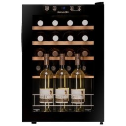 Vinska vitrina jednozonska Dunavox DXFH-20.62 v9566