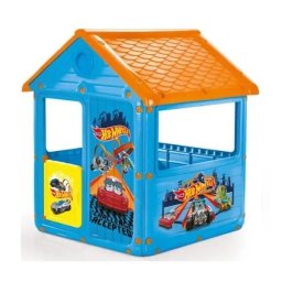 Dečija kućića Hotwheels Dolu 023124