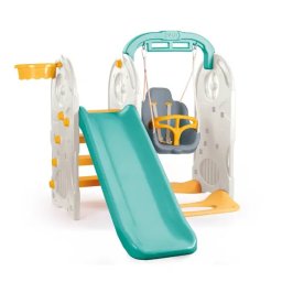 Set za dvoriste 4u1 Dolu 026231