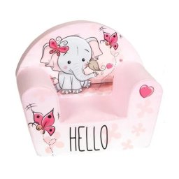 Dečija fotelja Hello Delta 102293