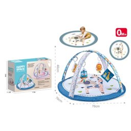 Bebi gimnastika krug 102608 K